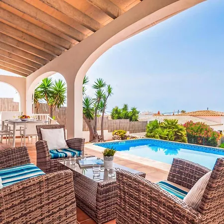 La Serena By Cala En Porter (Menorca)