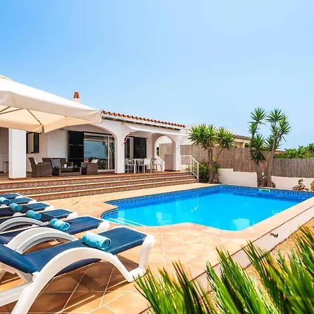 La Serena By * Cala En Porter (Menorca)