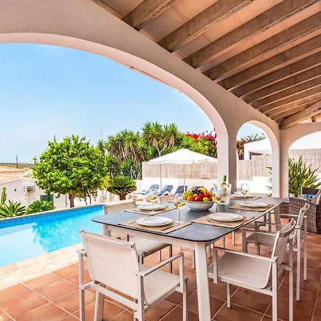 La Serena By Cala En Porter (Menorca)