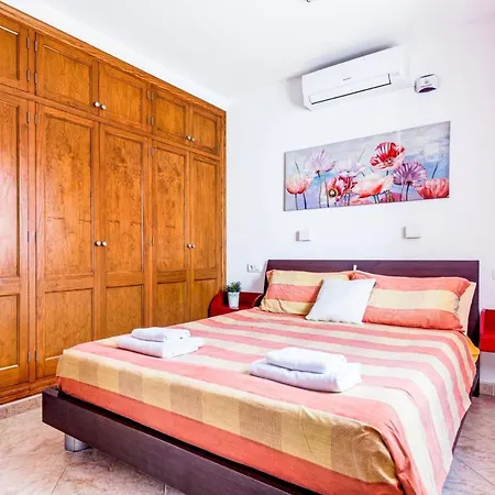 La Serena By Villa Cala En Porter (Menorca)