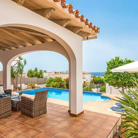 La Serena By Cala En Porter (Menorca)
