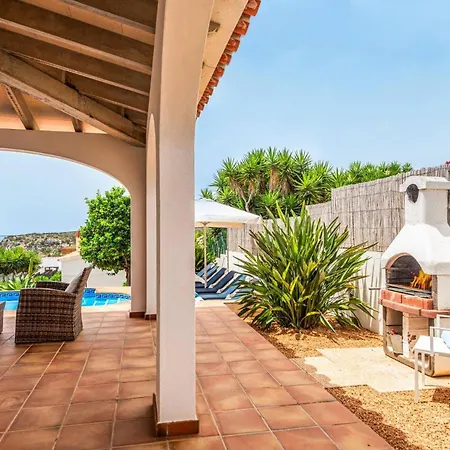 La Serena By Cala En Porter (Menorca)